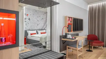 IntercityHotel Budapest