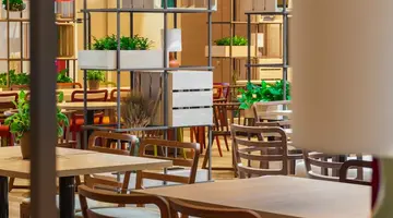 IntercityHotel Budapest