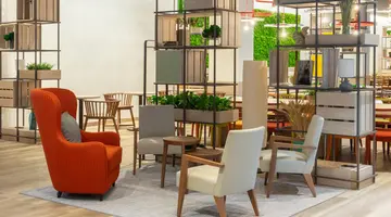 IntercityHotel Budapest