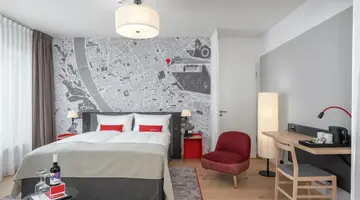 IntercityHotel Budapest