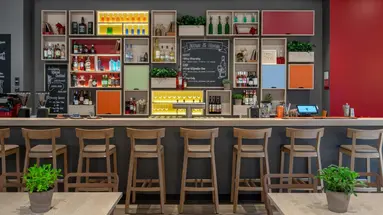IntercityHotel Budapest