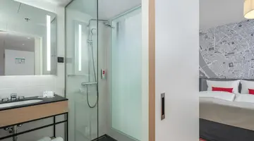 IntercityHotel Budapest
