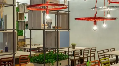 IntercityHotel Budapest