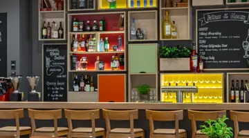 IntercityHotel Budapest