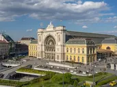 IntercityHotel Budapest