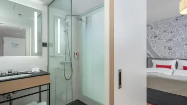 IntercityHotel Budapest