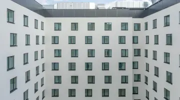 IntercityHotel Budapest