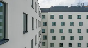 IntercityHotel Budapest