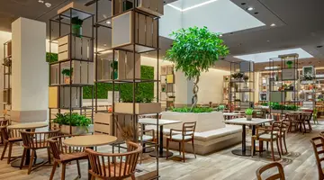 IntercityHotel Budapest