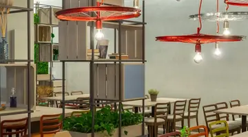 IntercityHotel Budapest