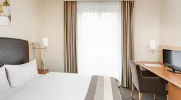 IntercityHotel Wien