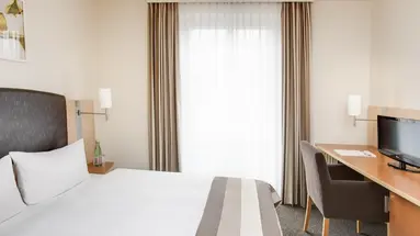 IntercityHotel Wien
