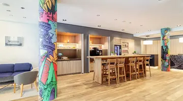IntercityHotel Wien