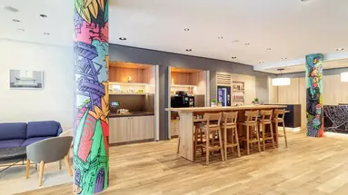 IntercityHotel Wien