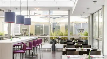 IntercityHotel Wien