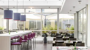 IntercityHotel Wien