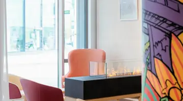 IntercityHotel Wien