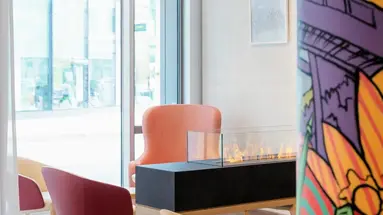 IntercityHotel Wien