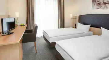 IntercityHotel Wien