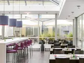IntercityHotel Wien