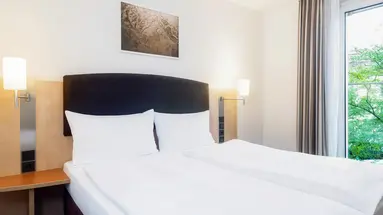 IntercityHotel Wien