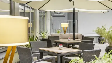 IntercityHotel Wien