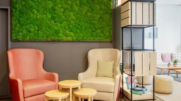 IntercityHotel Wien