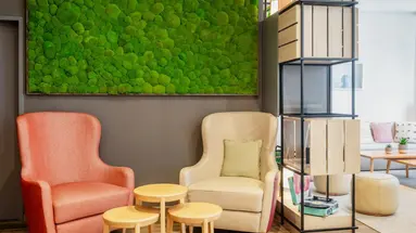 IntercityHotel Wien