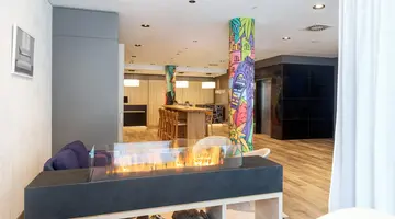 IntercityHotel Wien