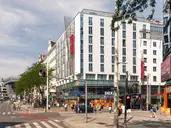IntercityHotel Wien