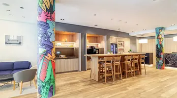 IntercityHotel Wien