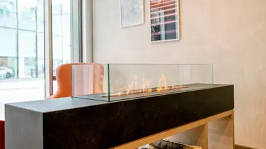 IntercityHotel Wien