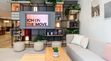 IntercityHotel Wien