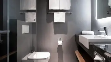 IntercityHotel Wien