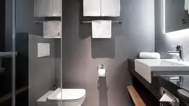 IntercityHotel Wien