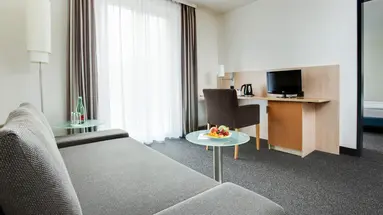 IntercityHotel Wien