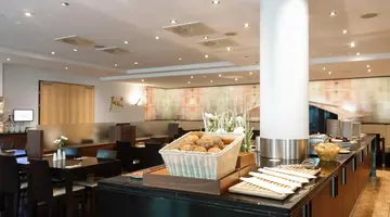 IntercityHotel Wien