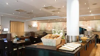 IntercityHotel Wien