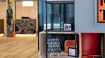 IntercityHotel Wien