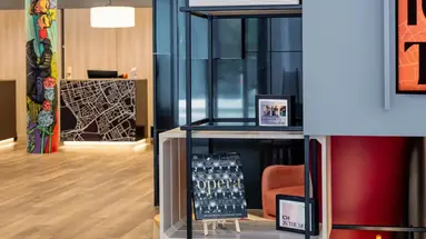 IntercityHotel Wien