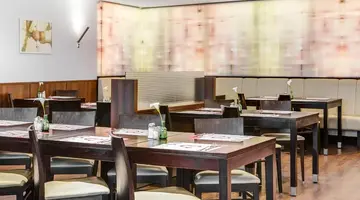 IntercityHotel Wien