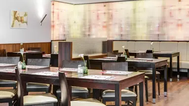 IntercityHotel Wien