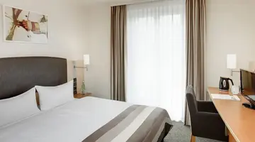 IntercityHotel Wien