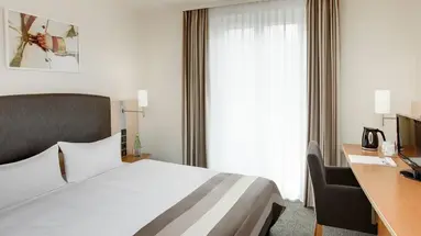 IntercityHotel Wien
