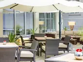 IntercityHotel Wien