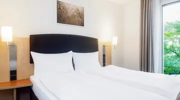 IntercityHotel Wien