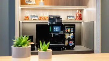 IntercityHotel Wien