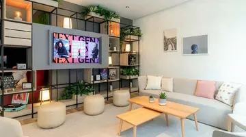 IntercityHotel Wien