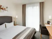 IntercityHotel Wien
