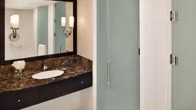 INTERCONTINENTAL ABU DHABI